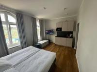 Budget Doppelzimmer