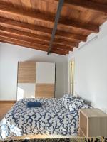 Appartamento con 1 Camera da Letto e Terrazza