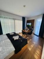 Cappello Vendégház - B&B Baja