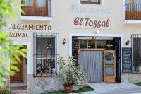 El Tossal - Ferienwohnung