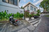 Canggu 2Plex no 8 - B&B Tambakboyo