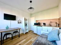 Le petit chartreux - Ferienwohnung Grenoble