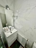 Le petit chartreux - Ferienwohnung Grenoble