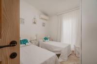 Poltu Quatu - Casa di Charme con Vista Darsena e Patio Privato - Ferienwohnung Baia Sardinia