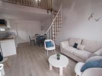 Le chalet d'Opale - B&B Sangatte