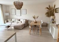Charmant appartement tout confort - B&B Dijon