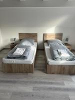 Ferienwohnungen Hochwang - B&B Ichenhausen