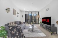 Parramatta Sunshine City Nest - B&B Sydney