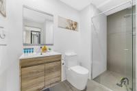 Parramatta Sunshine City Nest - B&B Sídney