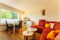 Little Red Wood - B&B Braunlage