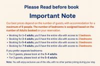 Baan Khunying - Secluded Phuket Beachfront Villa - Ferienwohnung Ban Raboet Kham