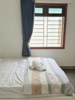 Futuristic Inn Q1 - B&B Ho Chi Minh City