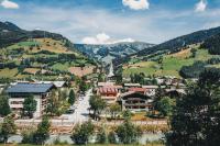 Apartments Enzian - B&B Rauris