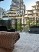 Suite con Vista Fiume