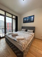 Suite con Vista Fiume