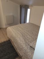 Duplex Hyper centre-ville 10 - B&B Quimper