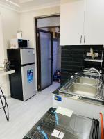 Swara Apartment, Block 1, Apartment A1 - B&B Nanyuki