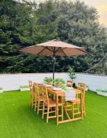 KeiCo 定員12名 駐車場12台 露天風4分 河口湖6分 富士急10分 ふじてんスノーリゾート10分 - Ferienwohnung Narusawa