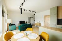 Appartement met 1 Slaapkamer
