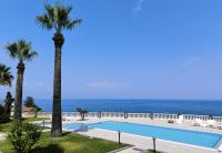 Corner of paradise by the sea - At Home Sicily - B&B Brucoli