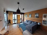 Charmant appart rénové, proche télésiège, 6 pers, cuisine équipée - FR-1-516-104 - B&B Les Deux Alpes