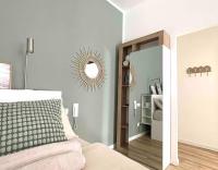 Casa Eden, Molinette Metro - B&B Torino