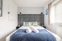 Stylish 2-Bed Home in Cambridge - B&B Cambridge