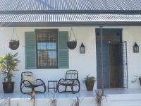 B's Cottage Swellendam - Bed and Breakfast Swellendam