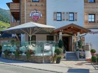 Penthouse Kaprun Mountain resort A24 by Alpinresort Kaprun - B&B Kaprun