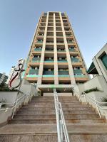 Aconchegante Apartamento no Park Style - B&B Brasília
