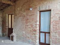 Terratetto - Siena - B&B Siena