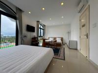 Standard Vierbettzimmer