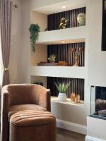 Friels Terrace - B&B Swatragh