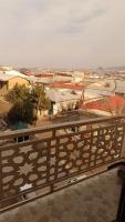 Квартира Комфорт - B&B Samarkand