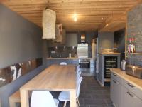 Le Sotchi - B&B Levassaix