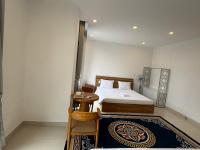 Habitación Cuádruple con balcón