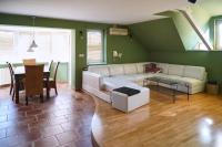 Apartmaji Remsova - B&B Maribor