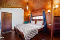 Camera Familiare con Balcone