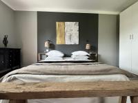 Habitación Doble Deluxe con bañera
