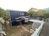 Boogie Garden - Bed and Breakfast Yugawara