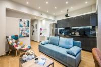 Elegant, Spacious and hitech apt at Koukaki - B&B Athens