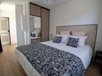 Maisonette-Apartment