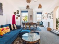 The Lynton Lookout - B&B Margate