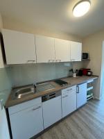Apartment - Split Level