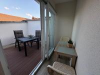 Appartement 1 Chambre - Vue sur Ville