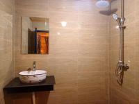 Habitación Doble con vistas a las montañas - 2 camas