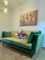 Minimal Style Apartment - B&B Thessaloniki