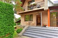 Appartement 1 Chambre avec Entrée Privée