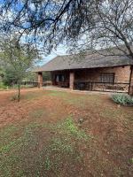 Kudu's Corner - B&B Marloth Park
