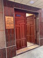 ABDULAZIZ Hotel - Bed and Breakfast Samarkand